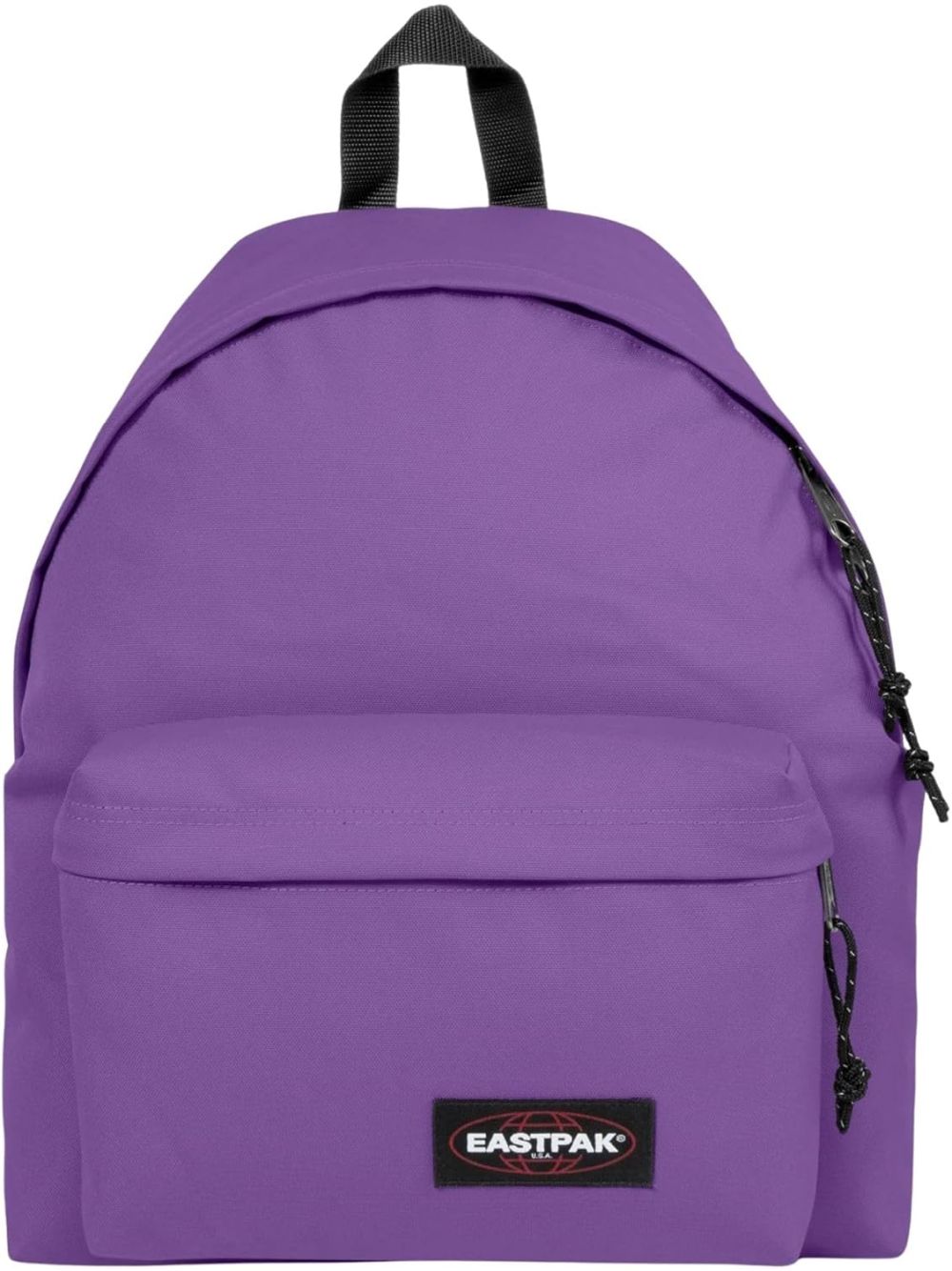 Zaino Eastpak PADDED PAK'R Unisex - Viola Eastpak  Angolo dello Sport