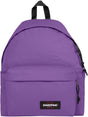 Zaino Eastpak PADDED PAK'R Unisex - Viola Eastpak  Angolo dello Sport