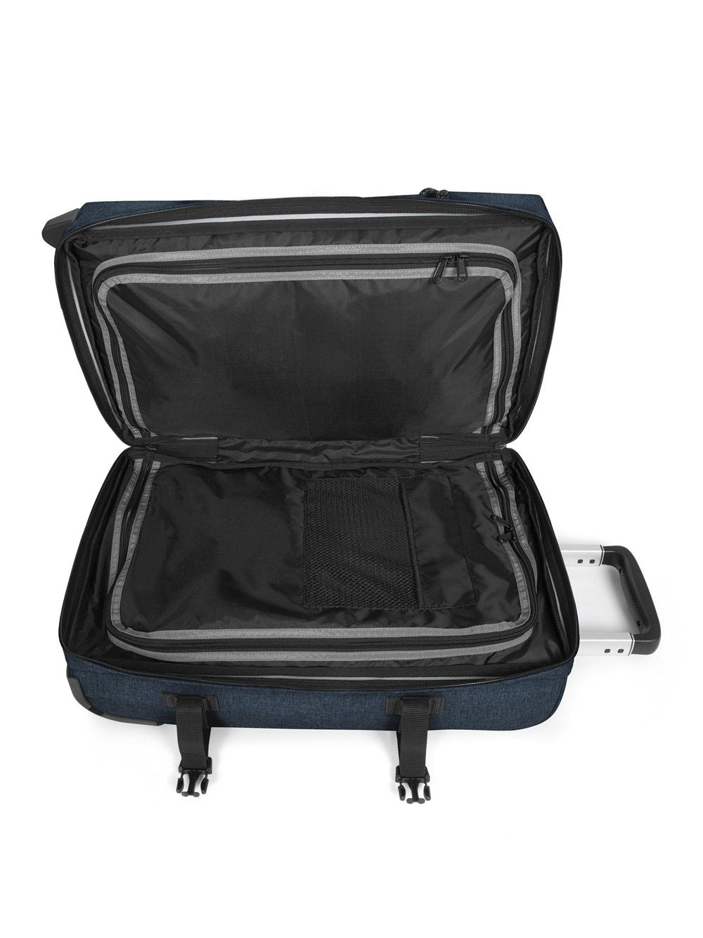 Trolley Eastpak TRANSIT'R S Unisex - Blu