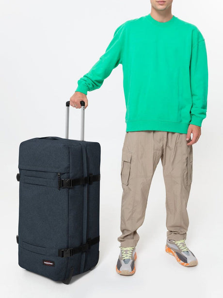 Trolley Eastpak transit'r l Unisex - Blu