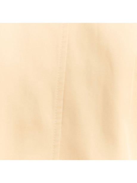Impermeabile Emme Marella EMMFILATO Donna - Beige