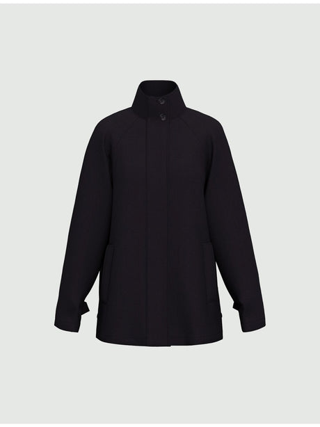 Impermeabile Emme Marella EMMFILATO Donna - Blu