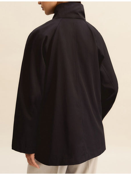 Impermeabile Emme Marella EMMFILATO Donna - Blu