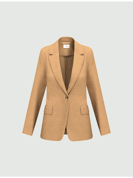 Giacca Emme Marella EMMVINCITA Donna - Avorio