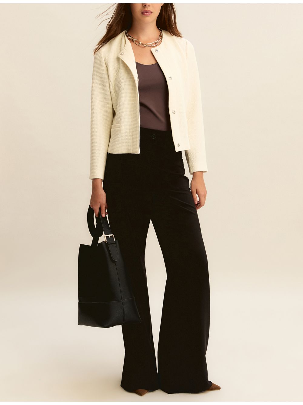 Giacca Emme Marella EMMMOLI Donna - Bianco