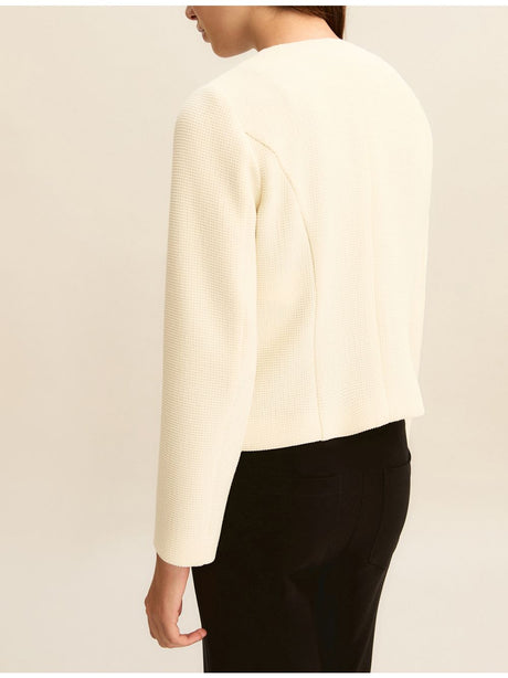 Giacca Emme Marella EMMMOLI Donna - Bianco