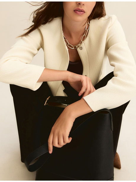 Giacca Emme Marella EMMMOLI Donna - Bianco