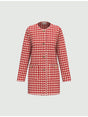 Giacca Emme Marella EMMAGILE Donna - Rosso