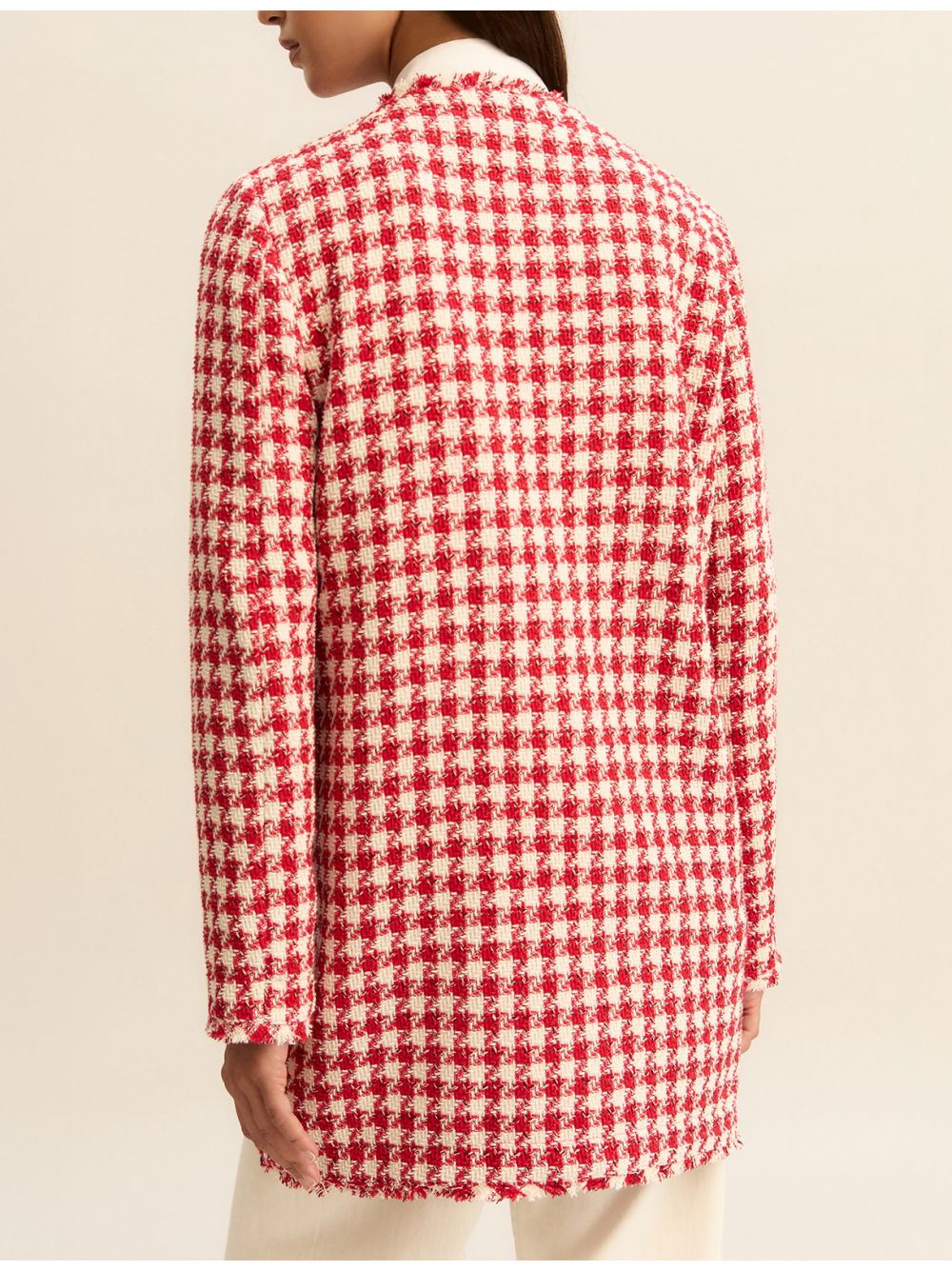 Giacca Emme Marella EMMAGILE Donna - Rosso
