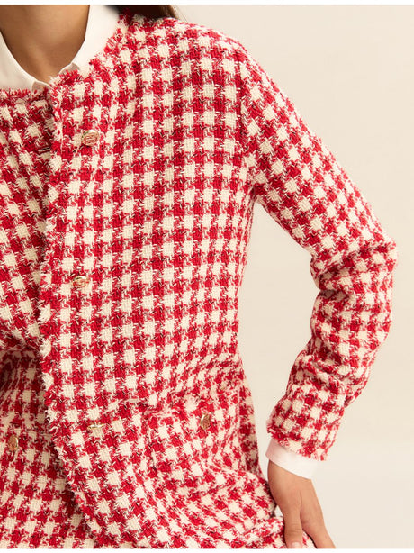 Giacca Emme Marella EMMAGILE Donna - Rosso