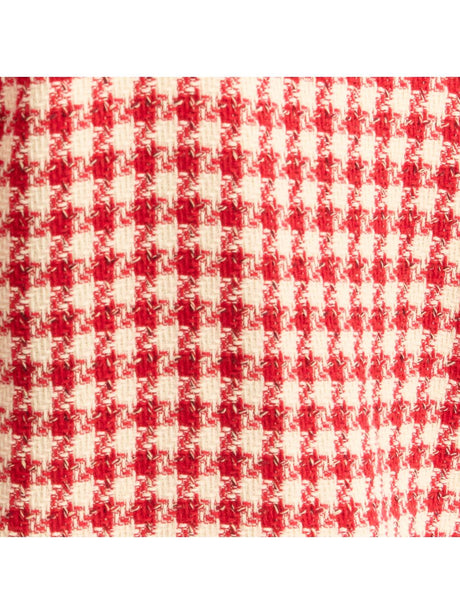 Giacca Emme Marella EMMAGILE Donna - Rosso
