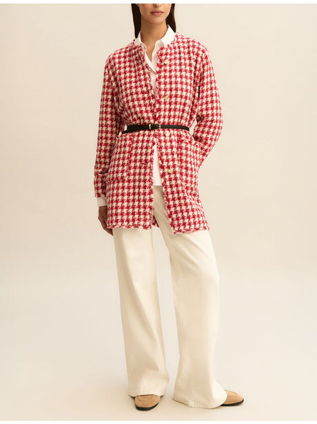 Giacca Emme Marella EMMAGILE Donna - Rosso