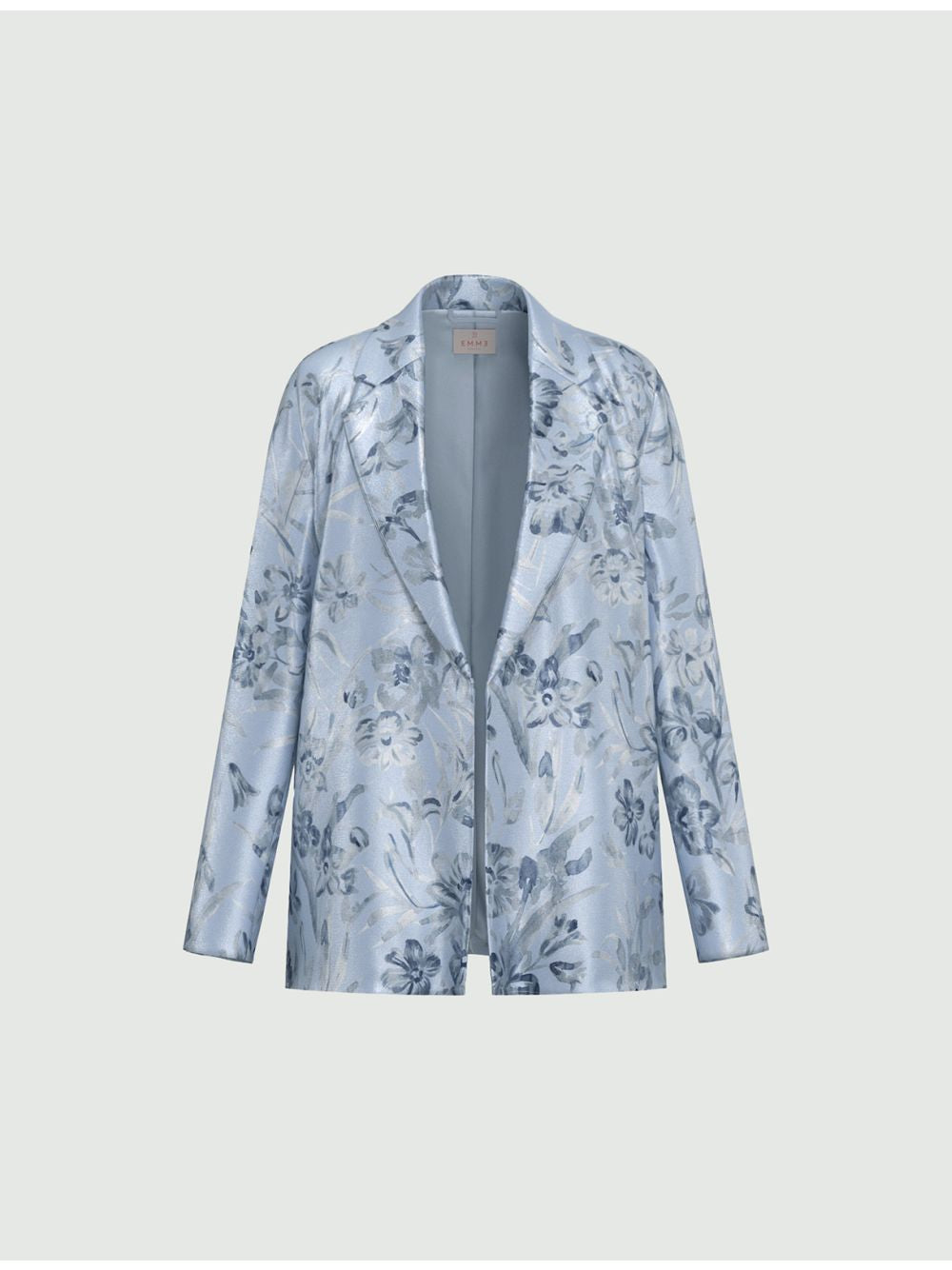 Giacca Emme Marella EMMFULMINE Donna - Azzurro