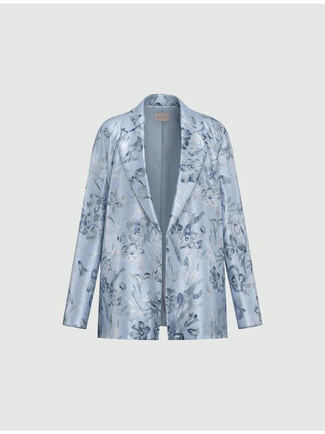 Giacca Emme Marella EMMFULMINE Donna - Azzurro