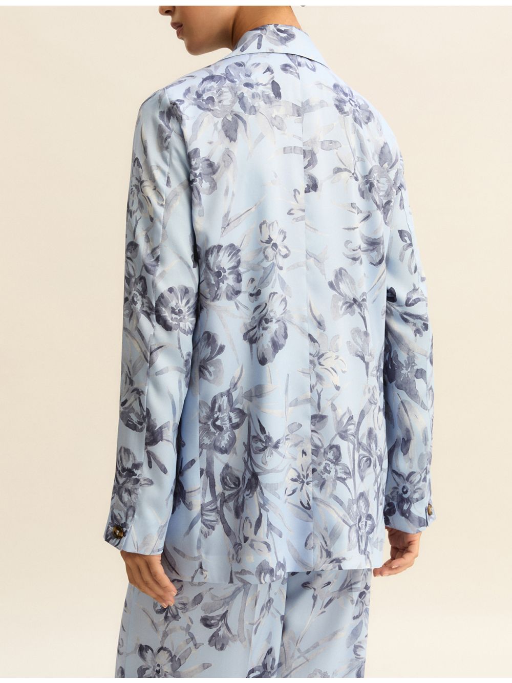 Giacca Emme Marella EMMFULMINE Donna - Azzurro