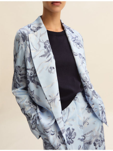 Giacca Emme Marella EMMFULMINE Donna - Azzurro