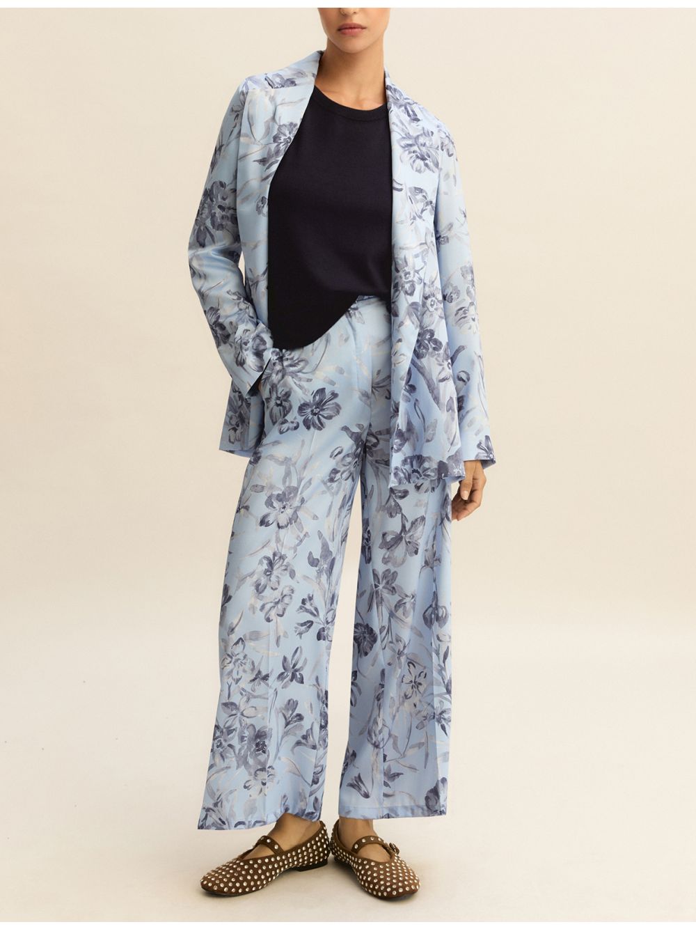 Giacca Emme Marella EMMFULMINE Donna - Azzurro