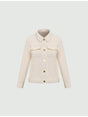Giacca Emme Marella EMMFIABE Donna - Bianco