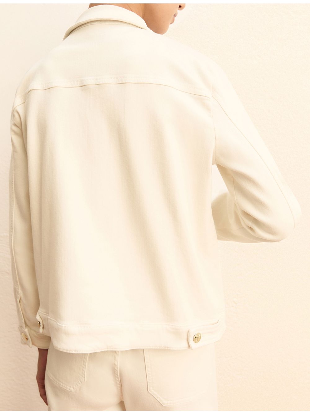Giacca Emme Marella EMMFIABE Donna - Bianco