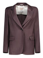 Giacca Emme Marella EMMCHARME1 Donna - Marrone