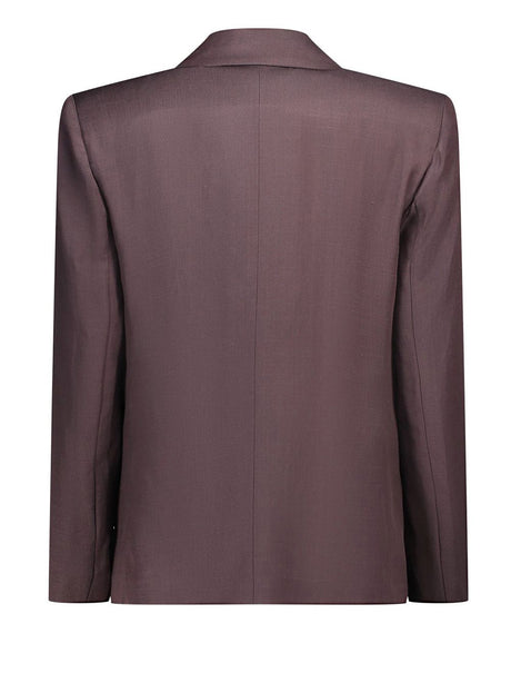 Giacca Emme Marella EMMCHARME1 Donna - Marrone