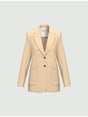 Giacca Emme Marella EMMCHARME1 Donna - Beige