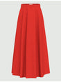 Gonna Emme Marella EMMBIADA Donna - Rosso