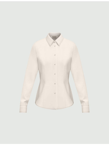 Camicia Emme Marella EMMTEMPO Donna - Bianco