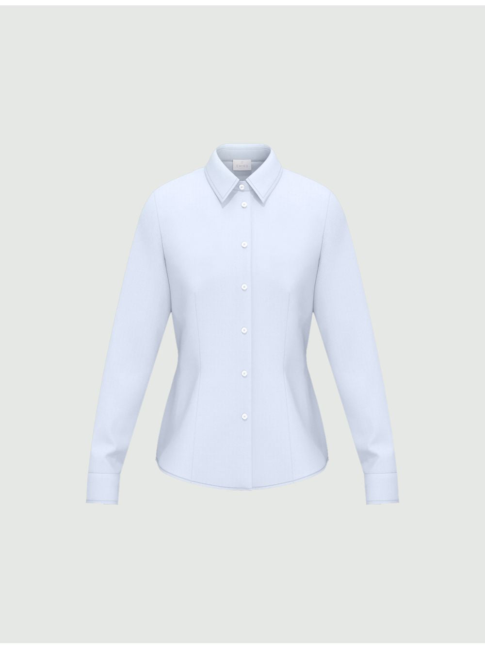 Camicia Emme Marella EMMTEMPO Donna - Azzurro