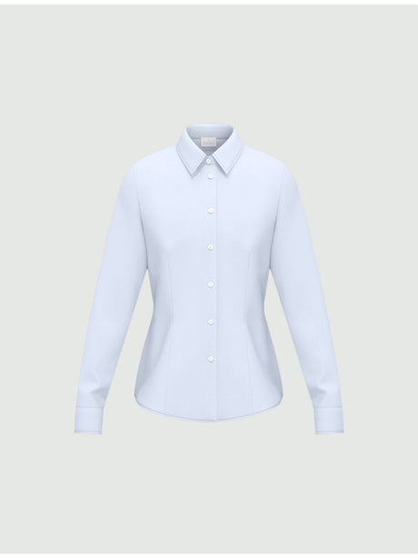 Camicia Emme Marella EMMTEMPO Donna - Azzurro