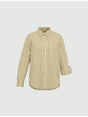 Camicia Emme Marella EMMUGGIOSO Donna - Verde