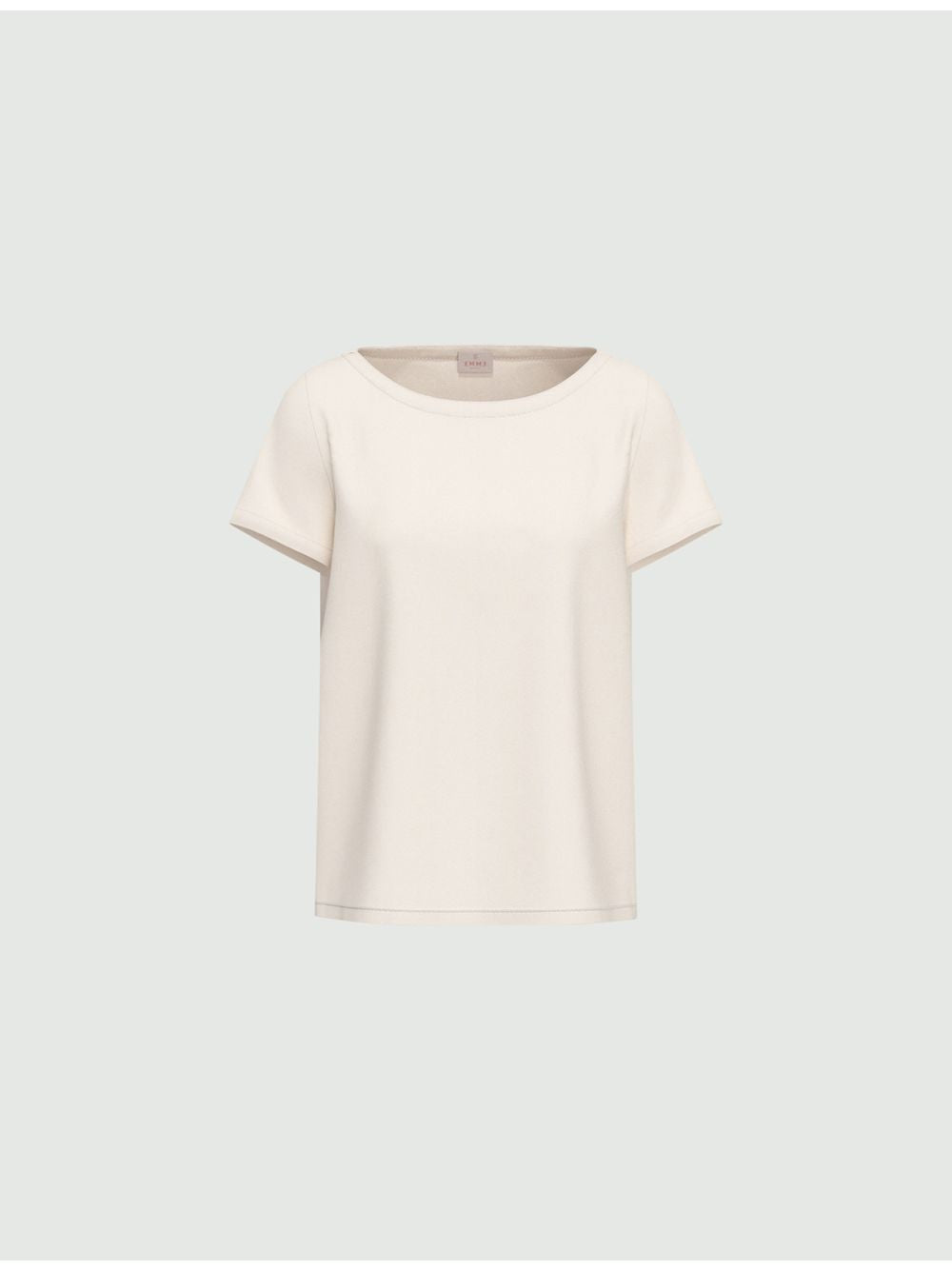 Camicia Emme Marella EMMCARTONE Donna - Bianco