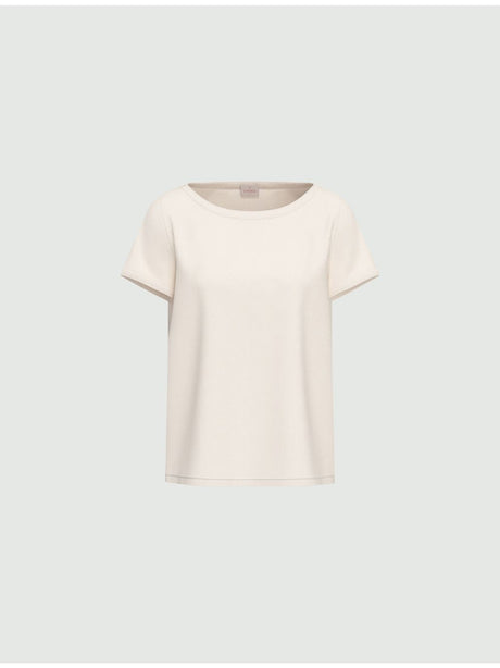 Camicia Emme Marella EMMCARTONE Donna - Bianco