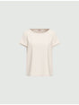 Camicia Emme Marella EMMCARTONE Donna - Bianco