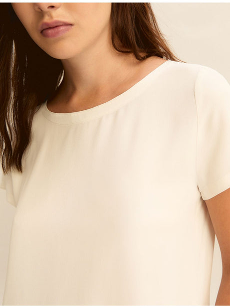 Camicia Emme Marella EMMCARTONE Donna - Bianco