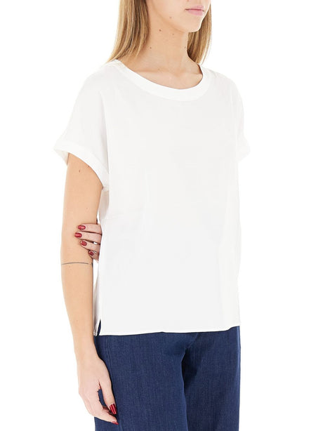 Camicia Emme Marella EMMRAMO Donna - Bianco