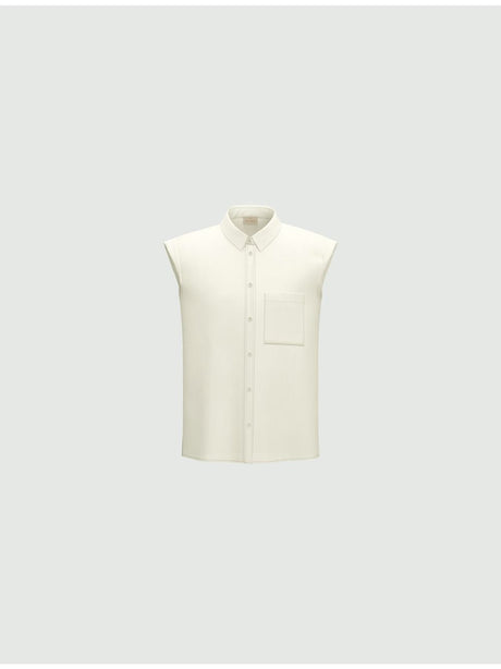 Camicia Emme Marella EMMPANTONE Donna - Bianco