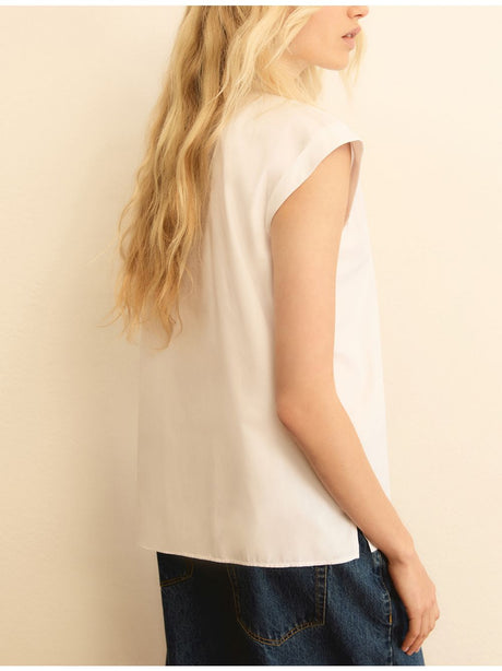 Camicia Emme Marella EMMPANTONE Donna - Bianco