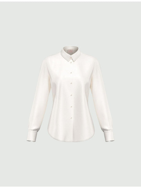 Camicia Emme Marella EMMGOLF Donna - Bianco
