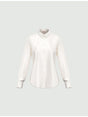 Camicia Emme Marella EMMGOLF Donna - Bianco