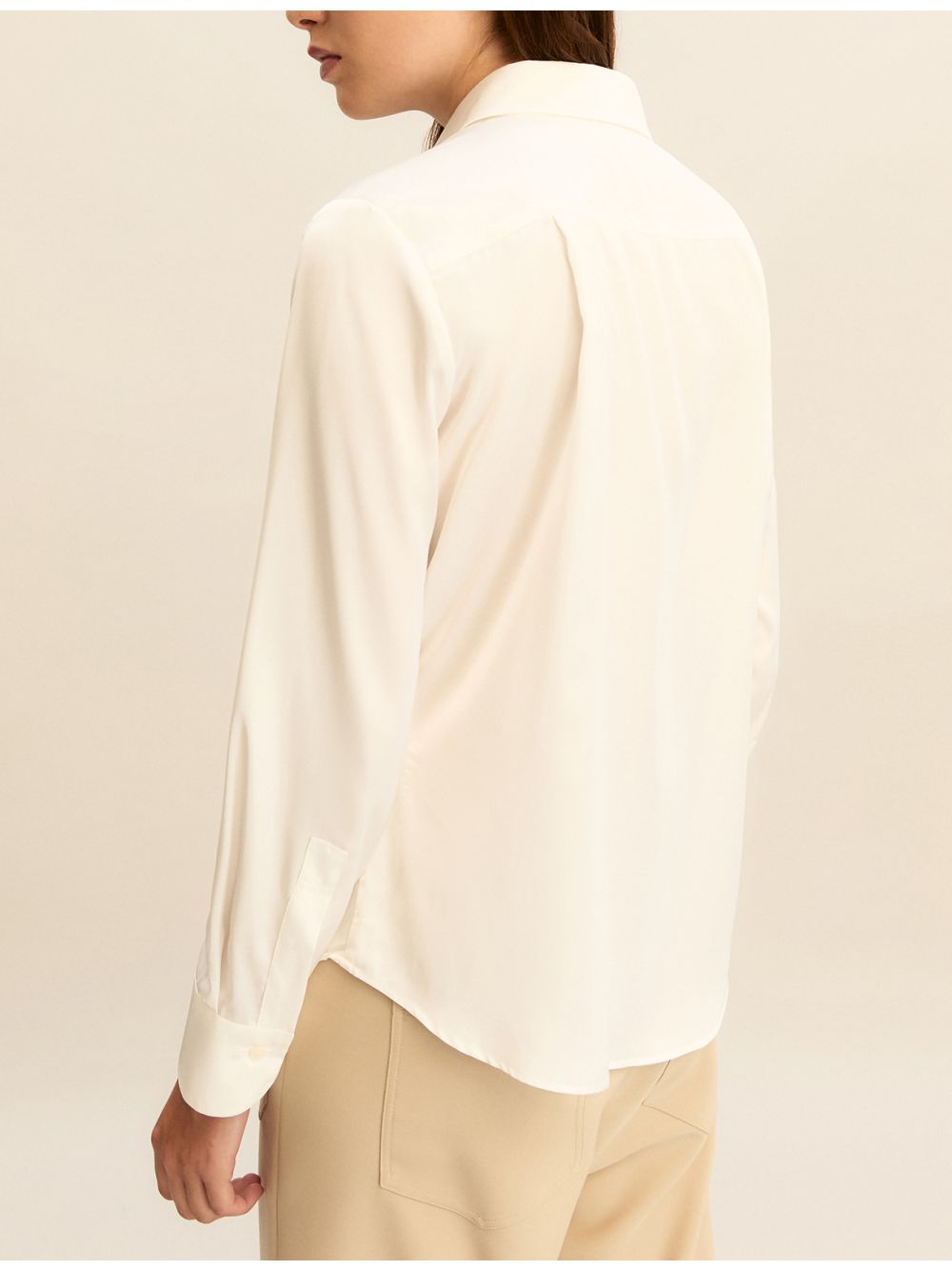 Camicia Emme Marella EMMGOLF Donna - Bianco