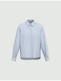 Camicia Emme Marella EMMLIUTI Donna - Azzurro Emme Marella  Angolo dello Sport