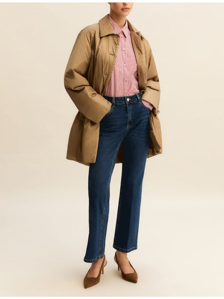 Camicia Emme Marella EMMLIUTI Donna - Rosso
