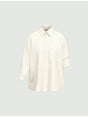 Camicia Emme Marella EMMGIRELLO Donna - Bianco
