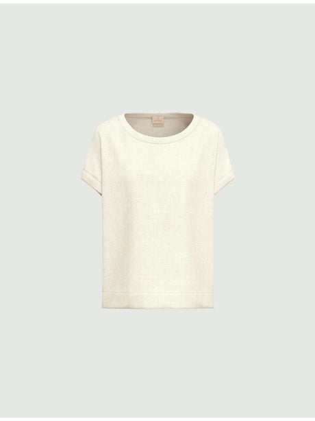Camicia Emme Marella EMMGEYSER Donna - Bianco