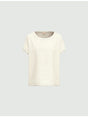 Camicia Emme Marella EMMGEYSER Donna - Bianco