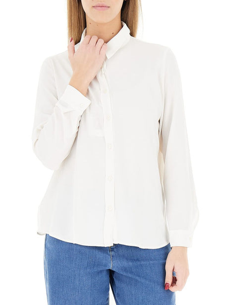 Camicia Emme Marella EMMFARO Donna - Bianco