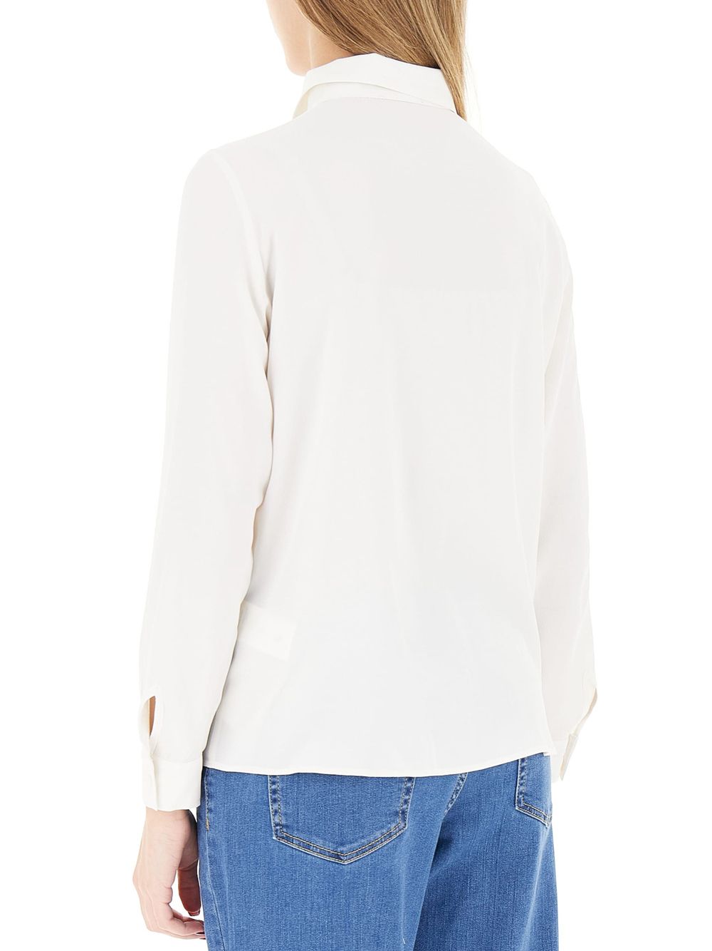 Camicia Emme Marella EMMFARO Donna - Bianco
