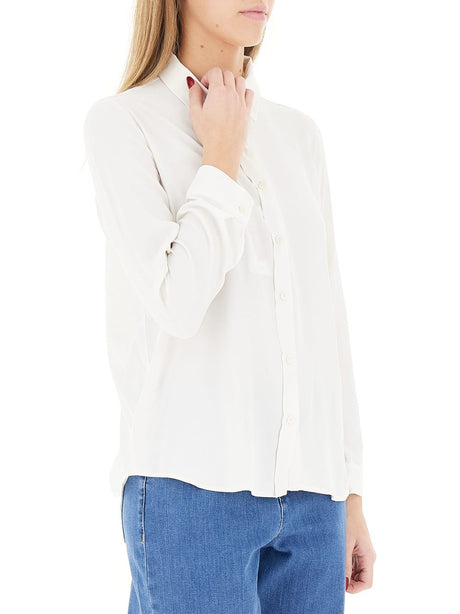 Camicia Emme Marella EMMFARO Donna - Bianco