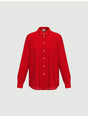 Camicia Emme Marella EMMFARO Donna - Rosso